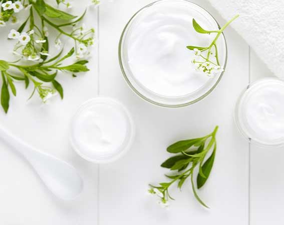 Neurodermitis & Schuppenflechte