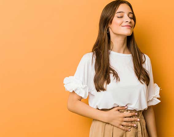 Lactosefreie Produkte