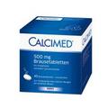 CALCIMED 500 mg Brausetabletten