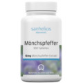 SANHELIOS Mönchspfeffer 10 mg Tabletten