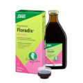 FLORADIX mit Eisen Flüssigkeit zum Einnehmen