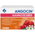 ANGOCIN MANNOSE PLUS Pulver zum Einnehmen