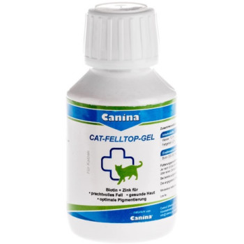 CAT Felltop Gel vet.
