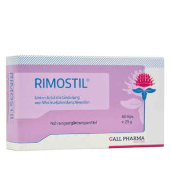 RIMOSTIL Kapseln