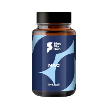 NAC 600 mg MONO Kapseln