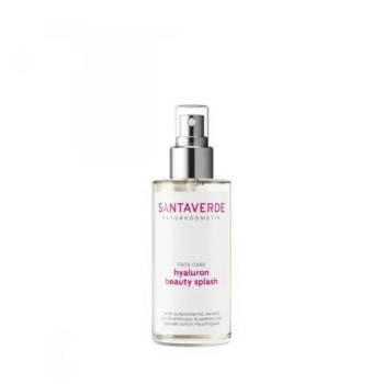 HYALURON BEAUTY splash Spray